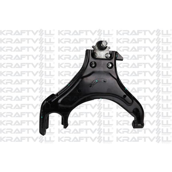 Salıncak Rotilli Ön Sağ Alt 4×4 Isuzu Dmax 2002-2012