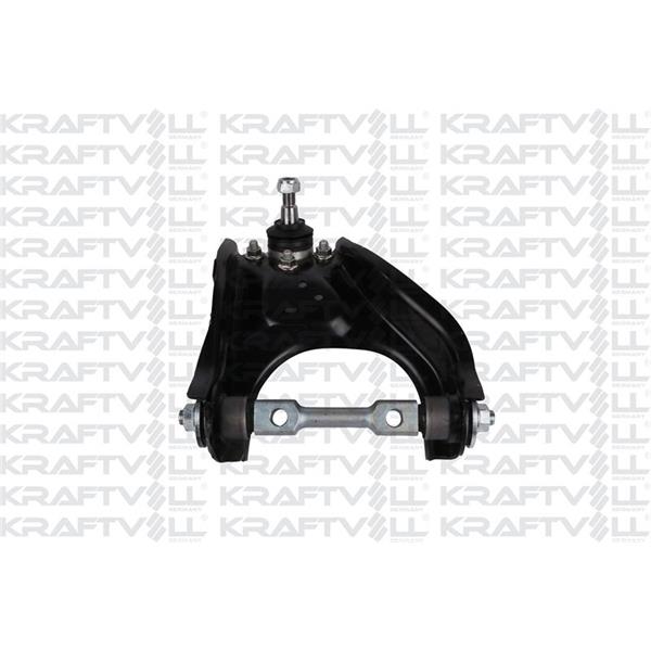 Salıncak Rotilli Ön Sol Üst 4×4 Isuzu Dmax 2002-2012