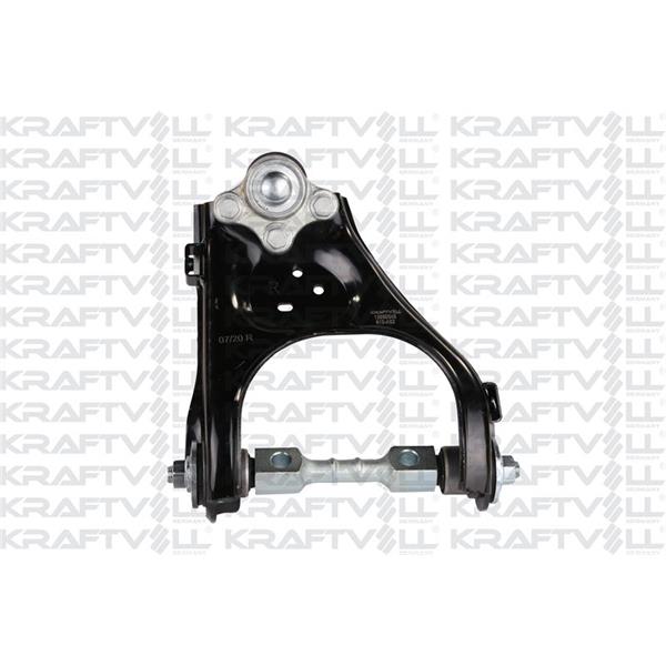 Salıncak Rotilli Ön Sağ Üst 4×4 Isuzu Dmax 2002-2012