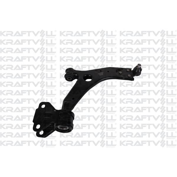Ön Alt Salıncak Ön Sağ Komple Focus Iıı Cew 14> Grand C Max C-Max 06>11 11>