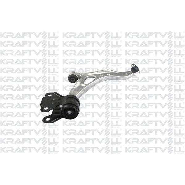 Ön Alt Salıncak Ön Sağ Komple Alüminyum Focus Iııı Cew 14> Grand C Max C-Max 06>11 11>