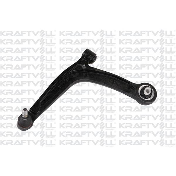 Ön Sol Salıncak Fiat 500 C 07> 500 07> Ford Ka 08>
