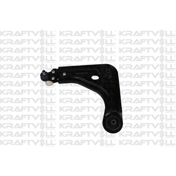 Salıncak Sol Komple Ford Ka 96>08 Hidrolik