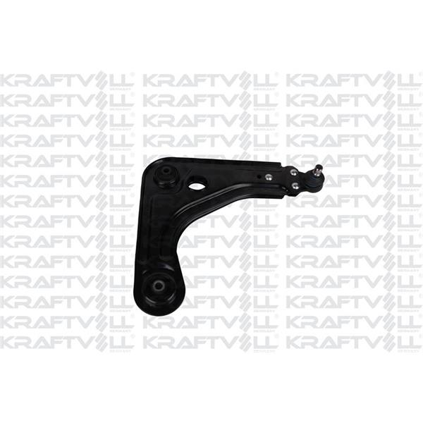 Salıncak Sağ Komple Ford Ka 96>08 Hidrolik