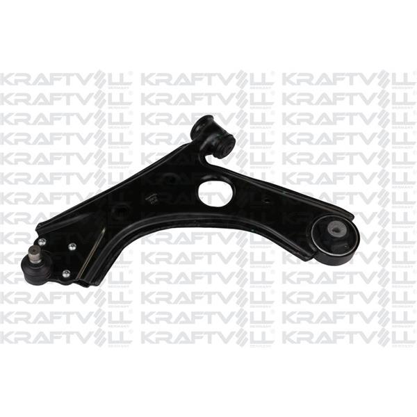 Rotilli Salıncak Sol Fiat 500 L 12>