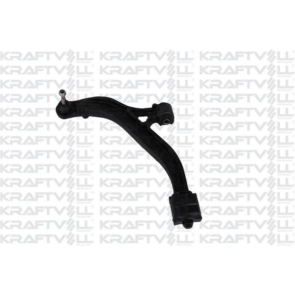Rotilli Salıncak Ön Sol Alt VoYağer 01 03 Town&Country 01 07 Dodge Caravan 01 07