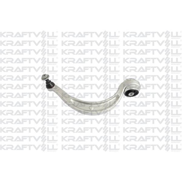 Salıncak Kolu Sol Alt Egrı Audi A4 16> A5 17>