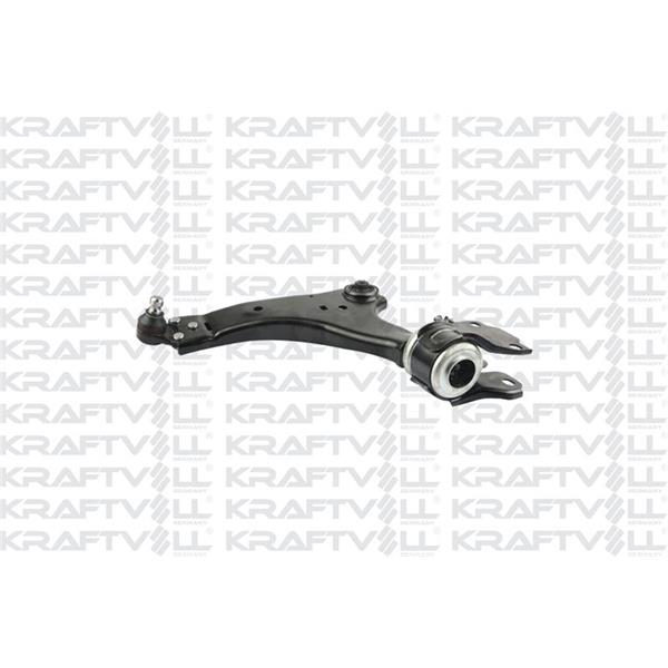 Ön Alt Salıncak Sol Volvo Xc60 08>16 Rotilli