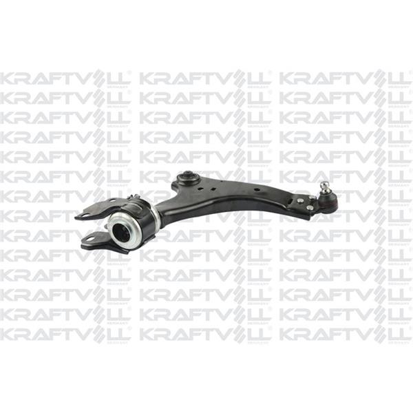 Ön Alt Salıncak Sağ Volvo Xc60 08>16 Rotilli