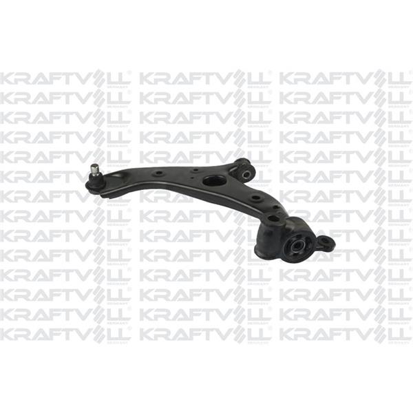 Rotilli Salıncak Ön Sol Alt Mazda 6 (Gj) 2013-> Mazda Cx-5 (Ke) 2011->