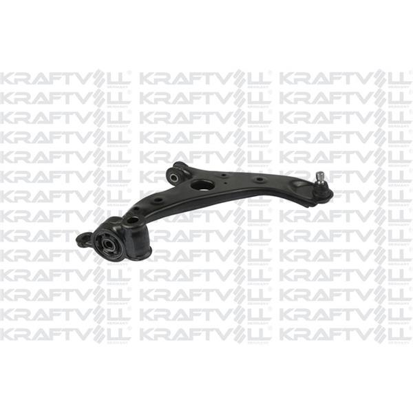 Rotilli Salıncak Ön Sağ Alt Mazda 6 (Gj) 2013-> Mazda Cx-5 (Ke) 2011->