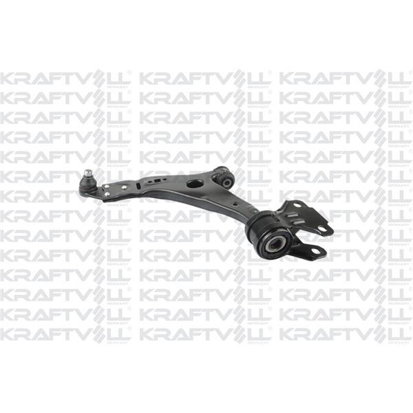 Ön Alt Salıncak Sol (Rotilli) Ford Kuga Iı 13->
