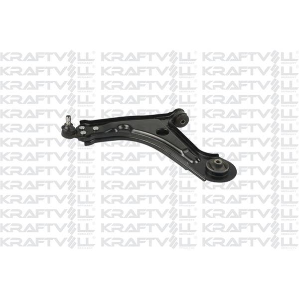 Rotilli Salıncak Ön Sol Alt Chevrolet Rezzo U100(Vıvant) 04>09 Chevrolet Tacuma 00>08