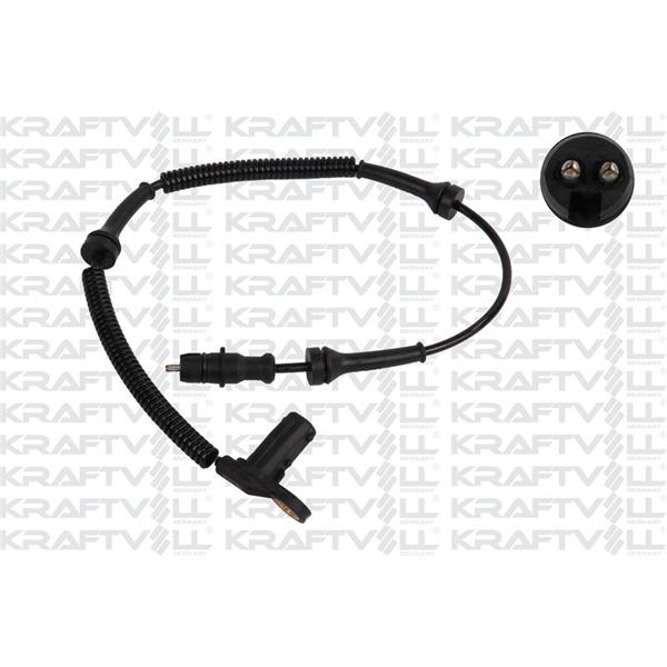 Abs Kablosu Sensoru On Sag-Sol Renault Master Iı Opel Movano 1.9 Dcı 2.5 Dcı