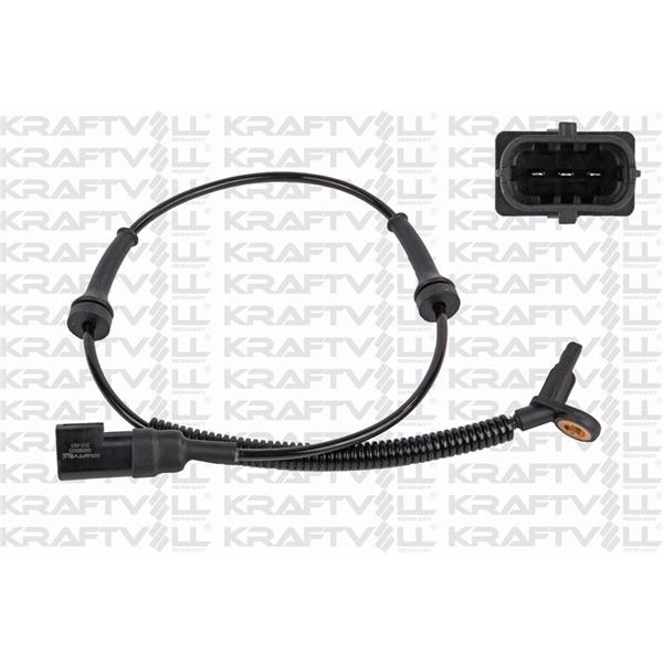 Abs Kablosu Sensoru On Sag Sol Connect 02>13 1.8Tdcı Boy 546Mm