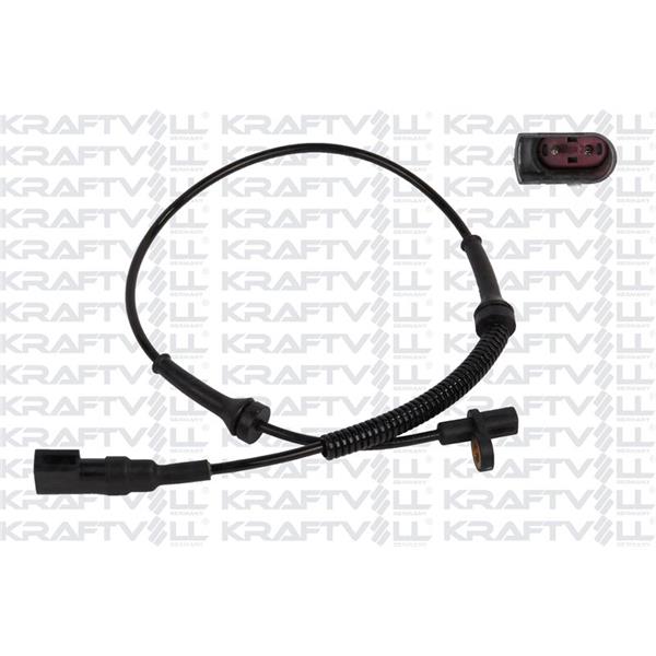 Arka Abs Sensörü (Sag / Sol) Connect 1,8Tdcı 02>13 Boy:555Mm
