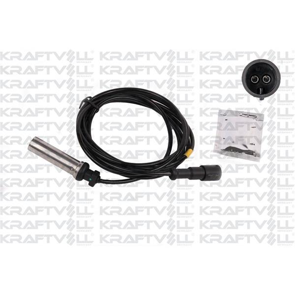 Abs Sensörü Sag Arka Duz Tıp Uzun M-Benz Atego/Axor 1840 3228 4140 2650 Mm