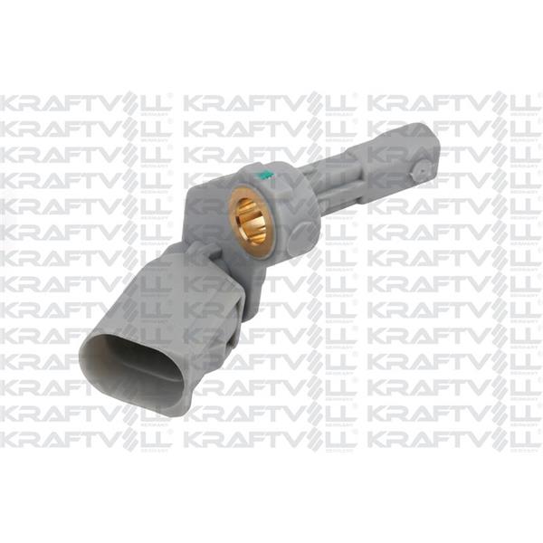 Abs Sensörü Arka Sol Passat 11>15 Cc 09>12 Tıguan 12> Touran 11>15 Q3 12>14 Sharan Alhambra 11>16