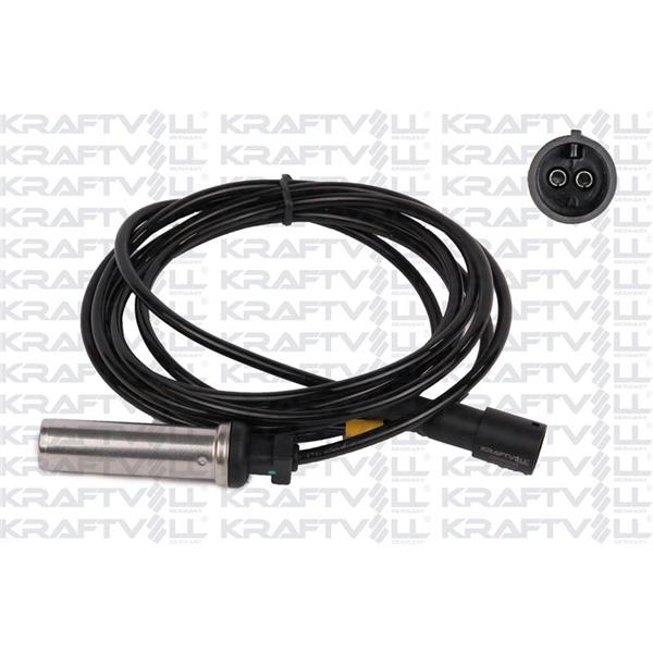 Abs Sensörü Arka Axor 1840 3228 4140 / Atego Sol Sag Duz