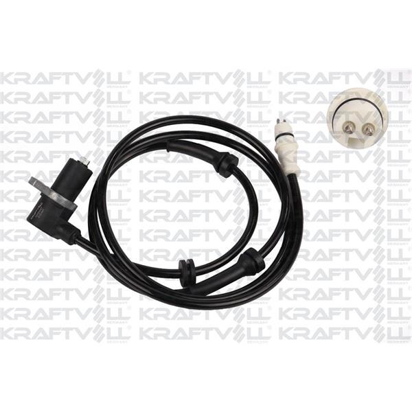 Abs Kablosu Sensoru On Ducato Boxer Jumper Iı 00>06 Bosch Tıpı