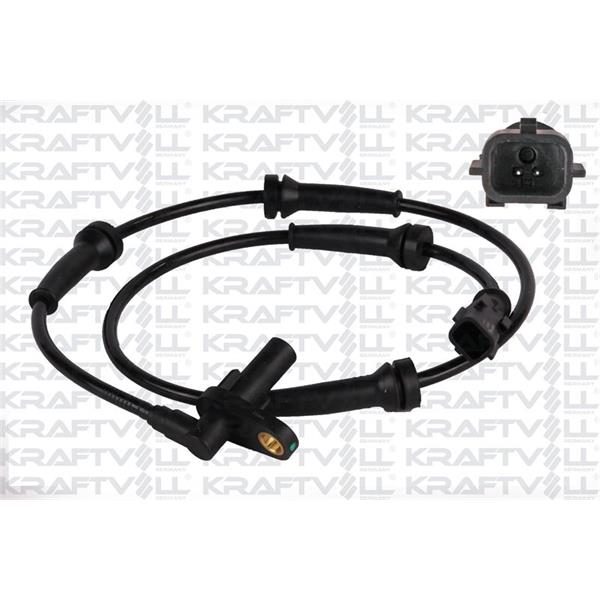 Abs Kablosu Sensoru Arka Duster 4×2