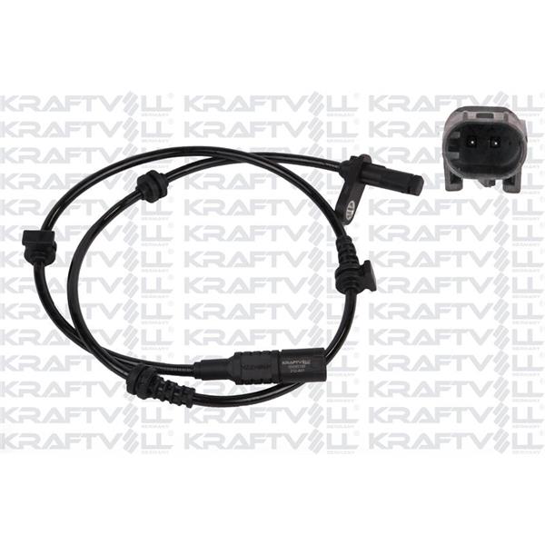 Abs Sensörü On 4-Matic E-Class W211 03>08 S211 03>09