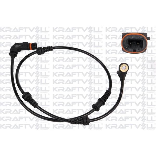 Abs Sensörü On Gl-Class X164 06>12 Ml-Class W164 05>11
