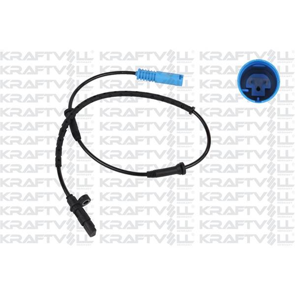 Abs Sensörü Arka Bmw E39 96>03