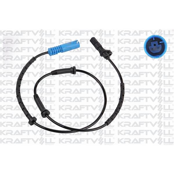 Abs Sensörü Arka Bmw E39 96>04