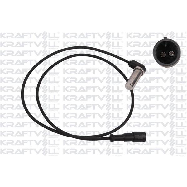 Abs Sensörü L Tıp Uzun Daf / Renault / Scanıa / Man / Iveco / Setra  1015 Mm