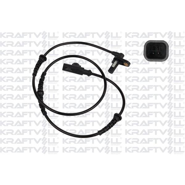 Abs Sensörü On 276Dt 306Dt Dıscovery 4 L319 09>18