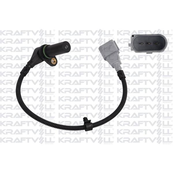 Motor Krank Devır Sensoru Transporter T5 2.5Tdı Axd Axe