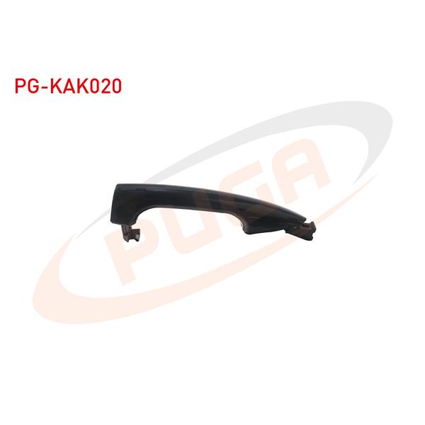Kapı Dış Acma Kolu Sol On-Arka Hyundai Accent Blue 2012-