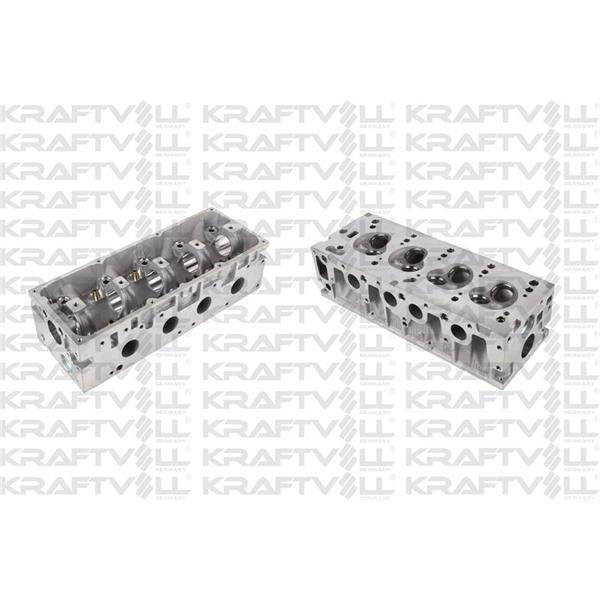 Silindir Kapağı Renault R9 R19 Clıo Kangoo 1.4 8V E7j  (Tek Nokta Enj) 