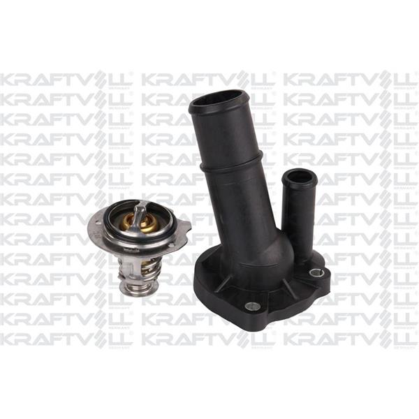 Termostat Komple Focus 1.6 Zetec S 04>
