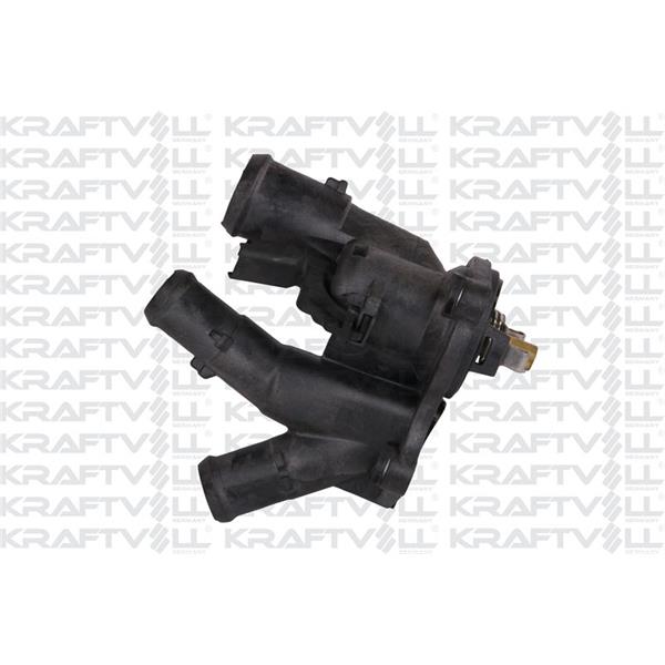 Termostat Komple Focus Zetec 1.6 1.8 2.0 04>