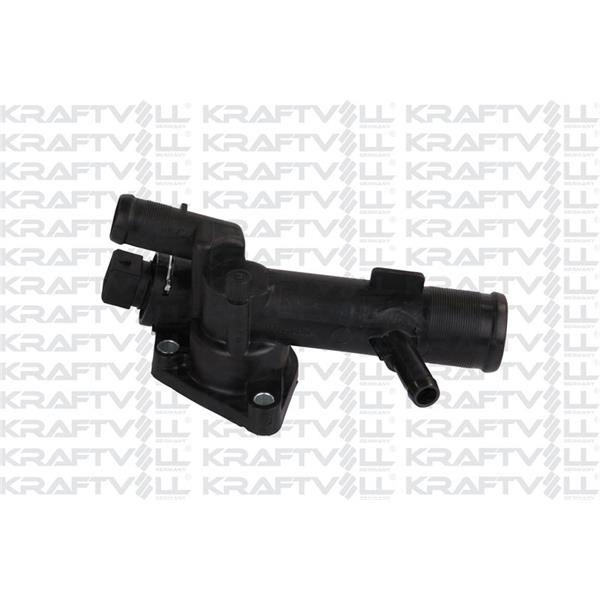 Termostat 89°C° Clıo Kangoo Megane Logan Mıcra Note 1.5Dcı