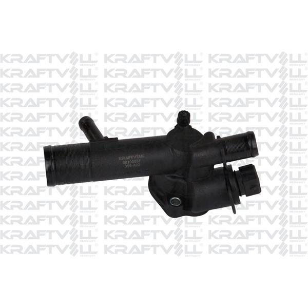 Termostat Duster Logan Sandero Clıo Iı Thalıa Symbol 1.5Dcı