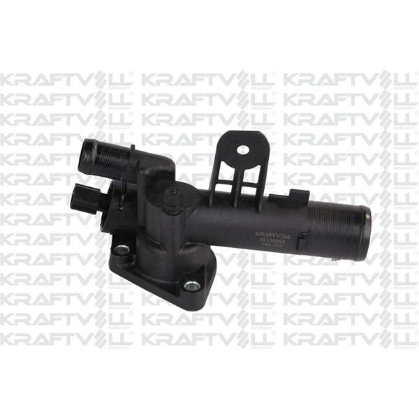 Termostat Kangoo Clıo Iıı Megane Iıı Scenıc Iıı Fleuce Latıtude Dokker Lodgy Duster Mıcra Note Qashq