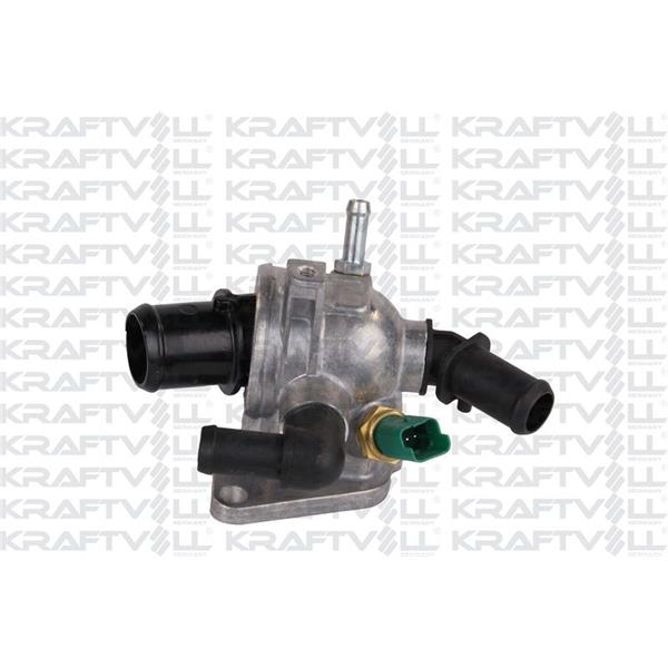 Termostat Lınea 07> Doblo Fıorıno Ym Punto Grande Punto / Astra Classıc 99>02 H Corsa D Combo