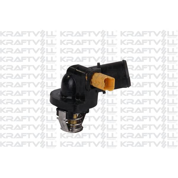 Termostat Musurlu 206+T3e Plus 1007 207 Bıpper Nemo C2 C3 C3 Iı C3 Plurıel C3 Iıı Fıorıno Tu3a Tu3