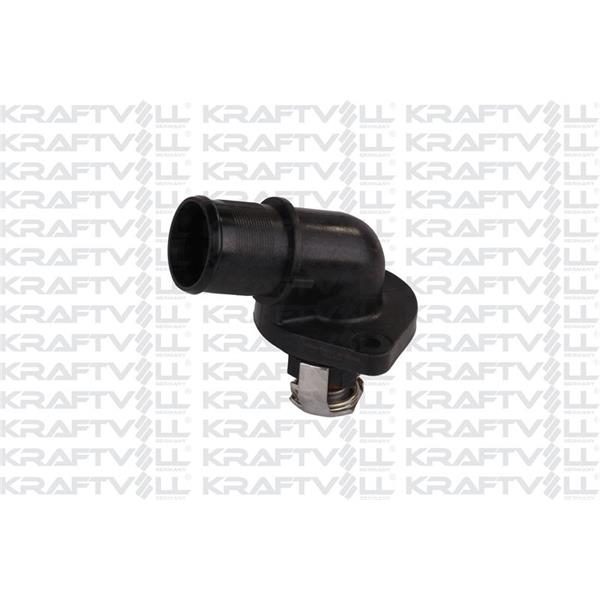 Termostat Komple Kapaklı 89°C° 106 206 306 C2 C3 C3 Iı C3 Plurıel Xsara Saxo Tu3jp Tu3a Tu3aes 1.8 8V