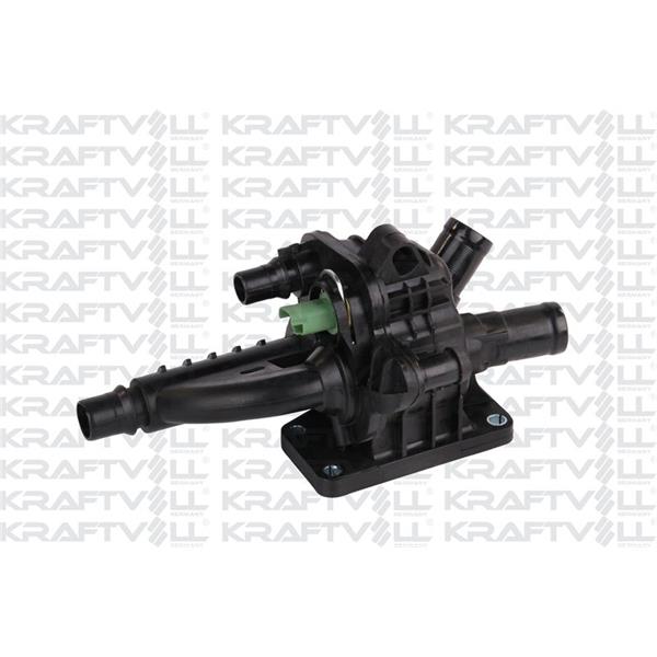 Termostat Govdesı Komple Partner Tepe P2008 P308 P207 P308 P508 P208 P3008 P5008 P4008 Expert Iıı C4