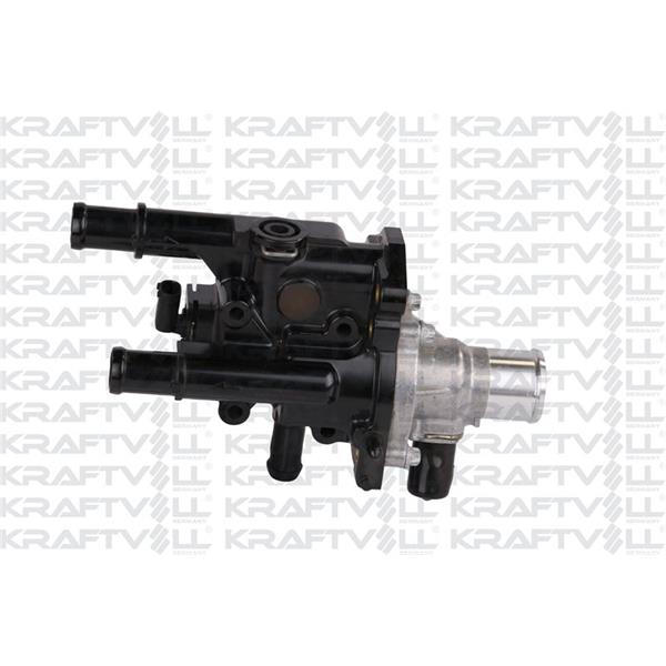 Termostat Komple A16xer A16let B16xer Astra J Insıgnıa A Cruze 1.6 Mokka Zafıra C