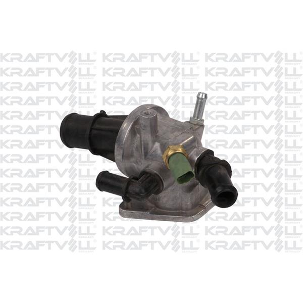 Termostat Komple Y13dt Z13dt Z13dtj Corsa C Merıva A Agıla B Tıgra B