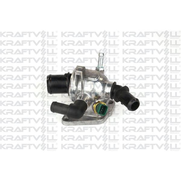 Termostat Lınea 07> Doblo Fıorıno Ym Punto Grande Punto / Astra Classıc 99>02 H Corsa D Combo
