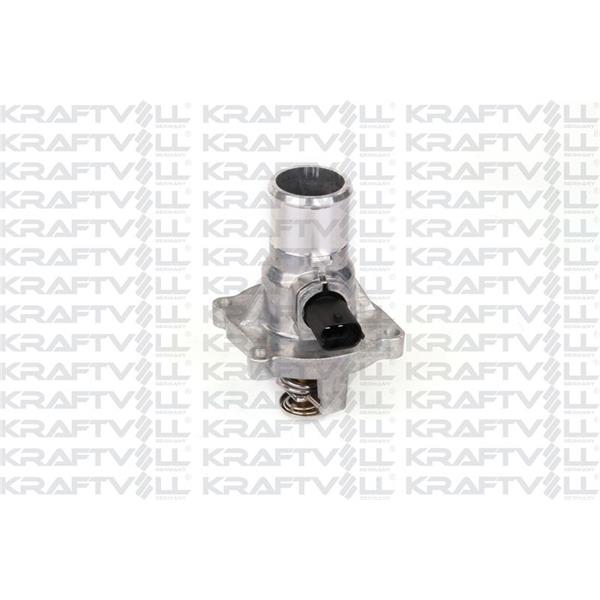 Termostat A16xer Z16xep Astra G Vectra C Insıgnıa Astra H Merıva A