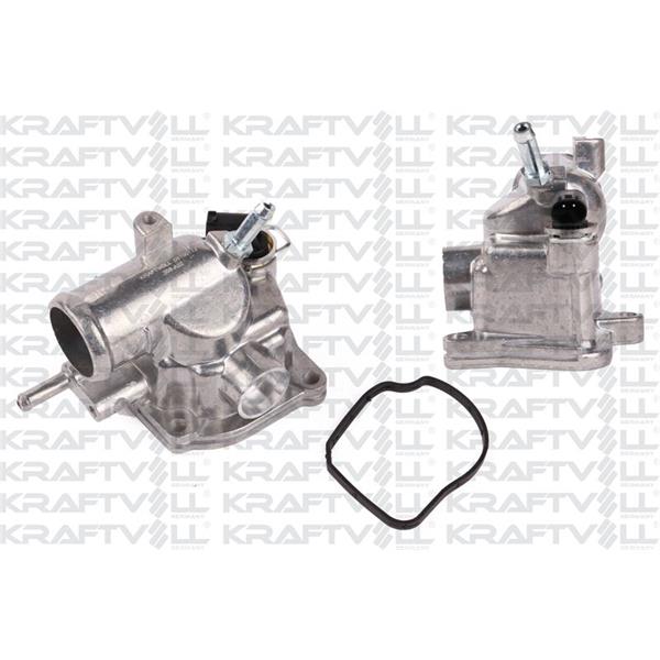 Termostat 87 °C (Om611) C-Class W202 94>00 S202 97>01