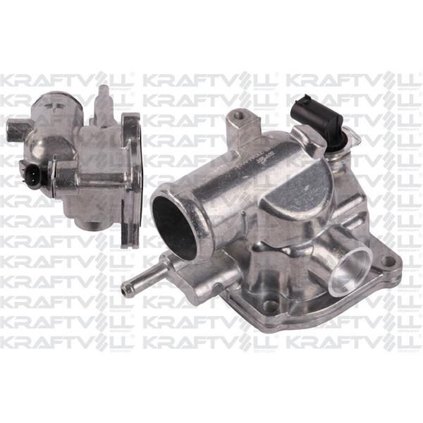 Termostat 92 °C (Om611) E-Class W210 98>02 S210 99>03