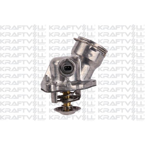 Termostat 100 °C (M273) W211 06>08 W212 09>11 C207 09>16 A207 10>11 W221 05>13 C216 06>13 R230 06>12